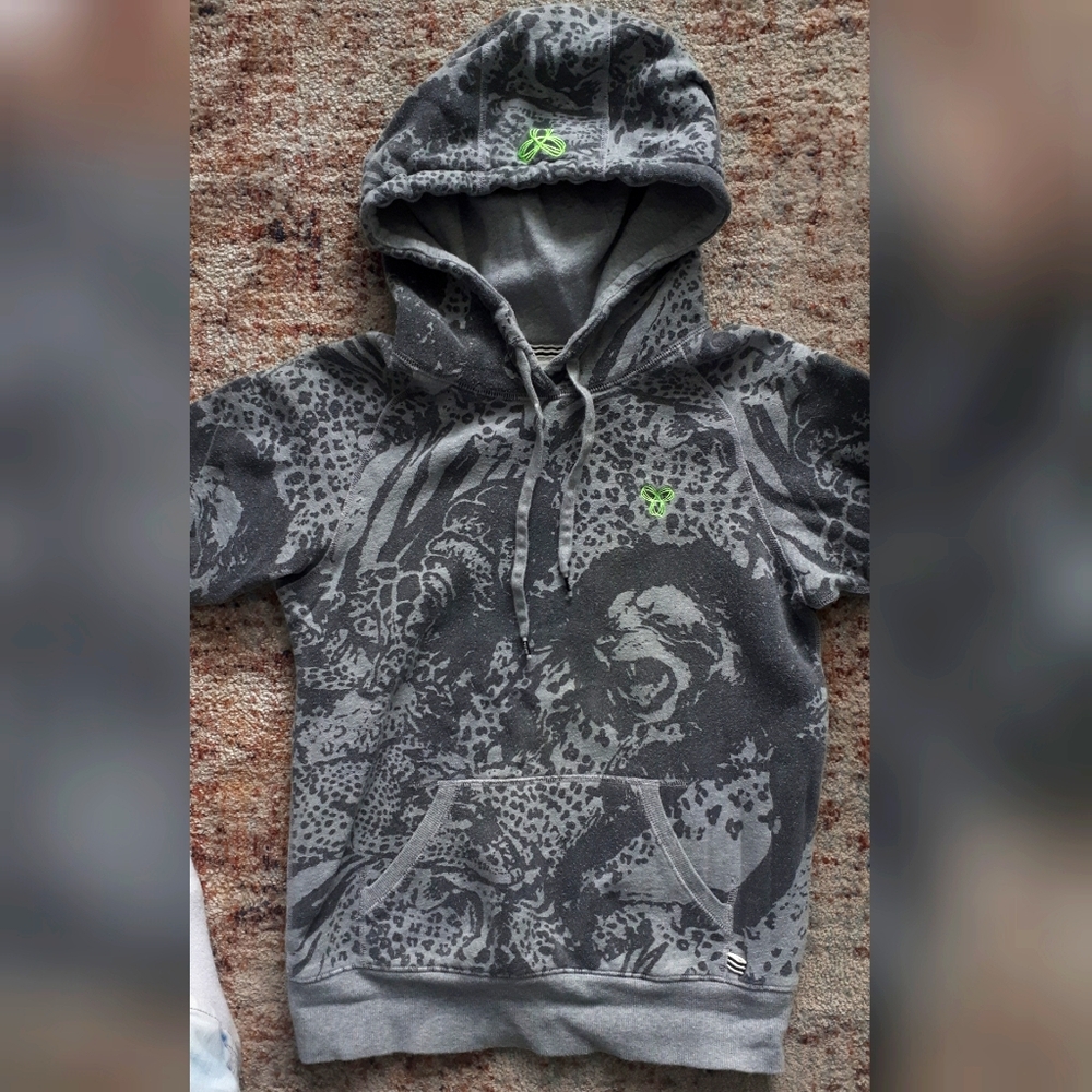 TNA Hoodie - Vintage